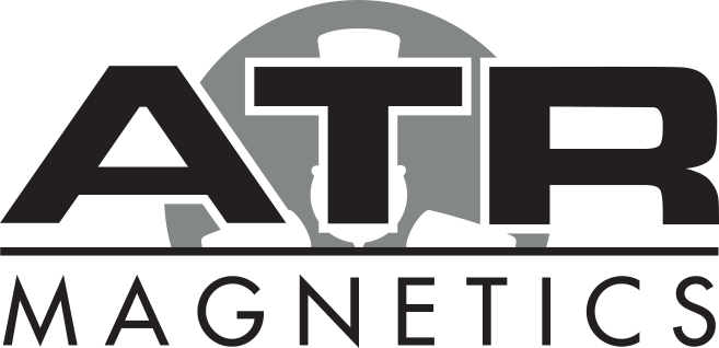 ATR Magnetics logo
